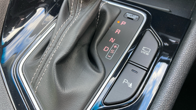 Kia Niro 1.6 GDi Hybrid 3 5dr DCT Hybrid Estate